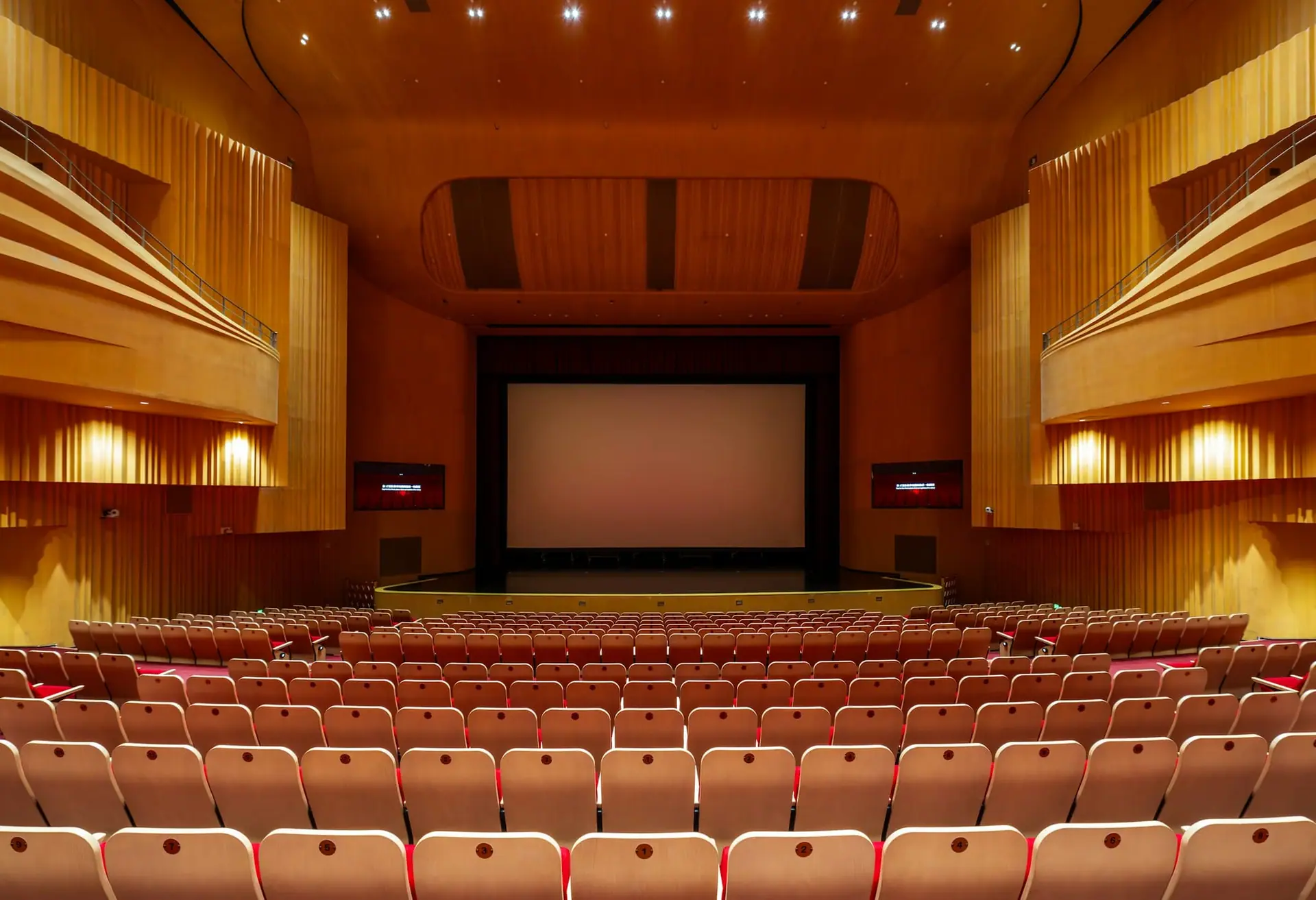 Audio-Visual & Communications | AEP Systems Integration Inc.