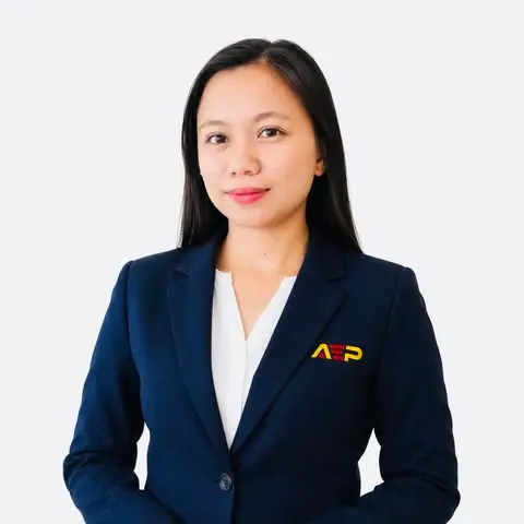 AEP Systems Integration team member