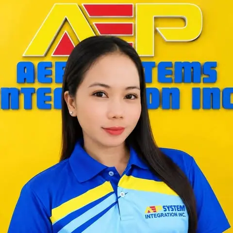 AEP Systems Integration team member